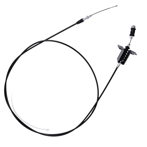 Throttle Cable 7081341 2203932 7081543 Compatible with Polaris RZR S 800 EFI