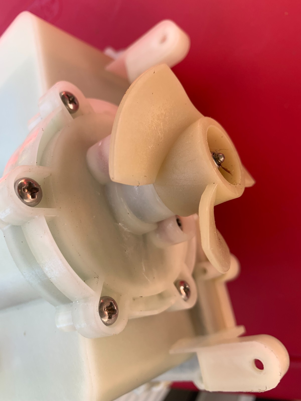 WYBOT Pool Cleaner Motor Unit