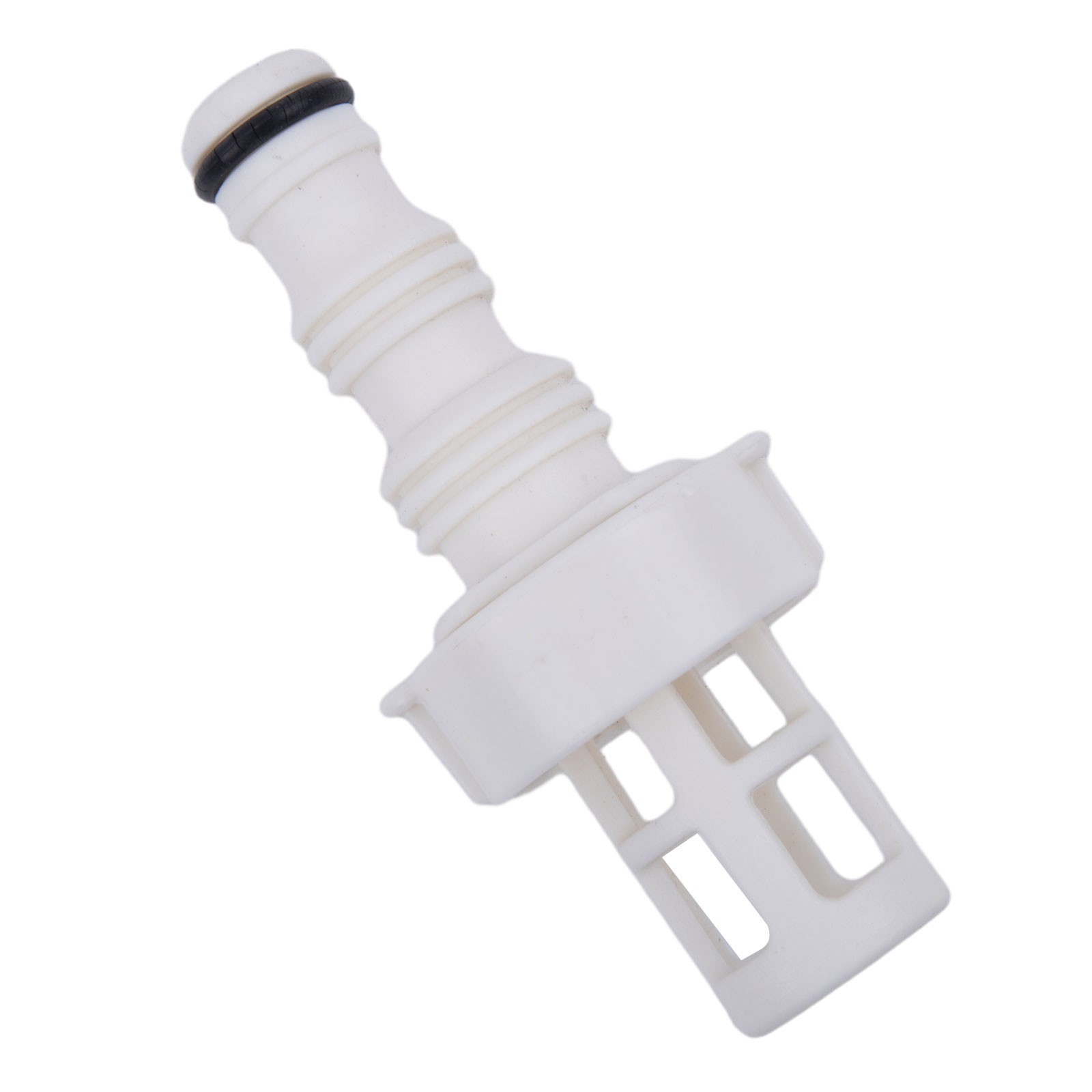 Brand New None Adapter Hose PVC Swimming Pool To Drainage 10201 For Garden