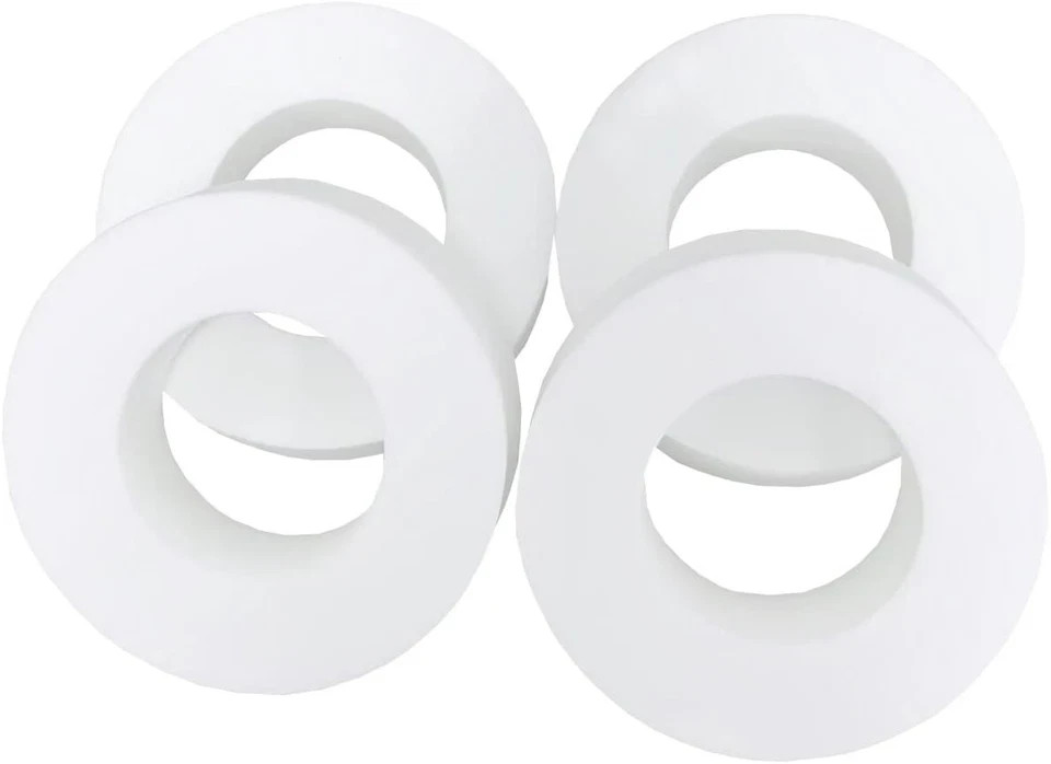 4 Pack 6101611-R4 Climbing Rings for Maytronics Dolphin Pool Cleaners