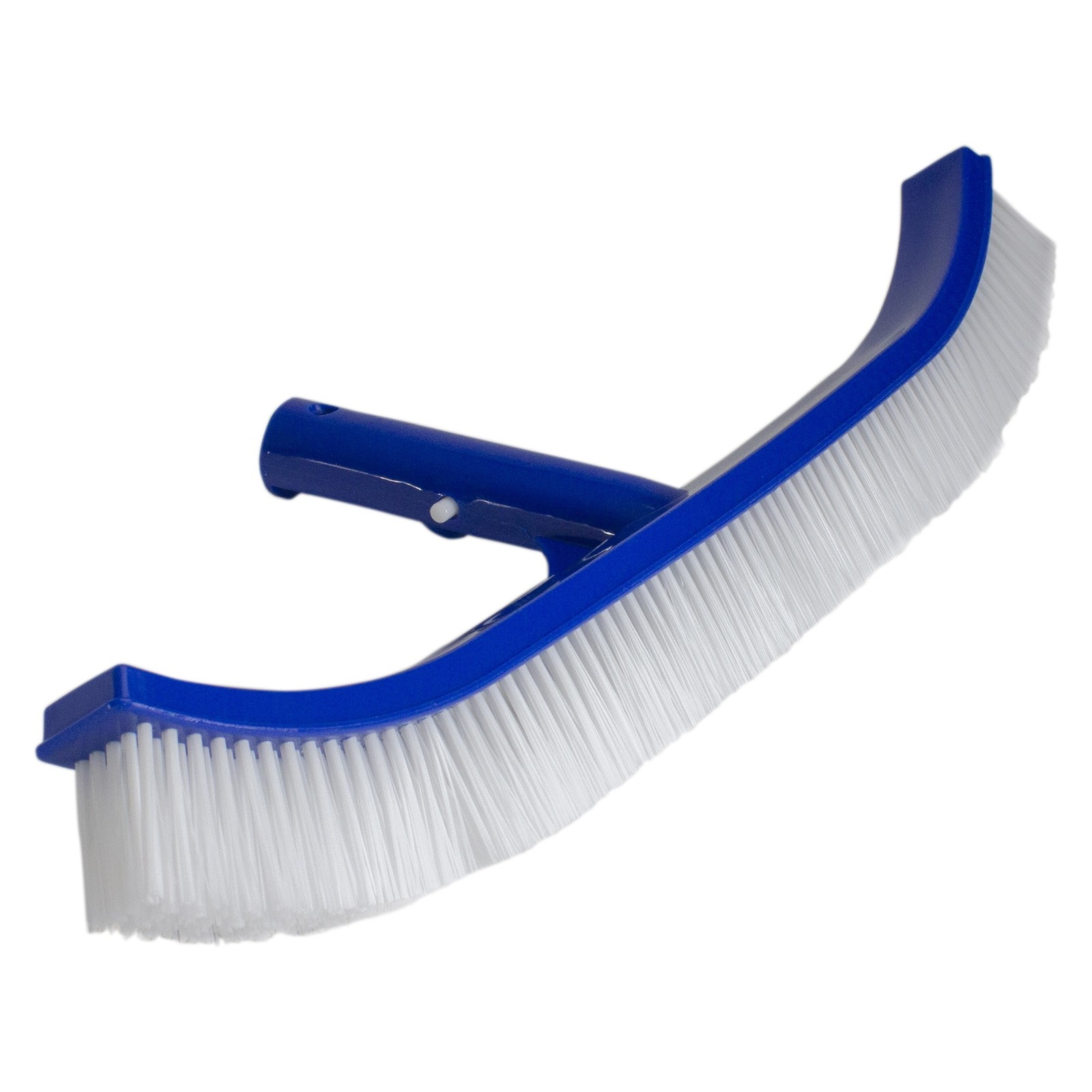 Pool Central 7-Piece Blue and White Pool Maintenance Kit