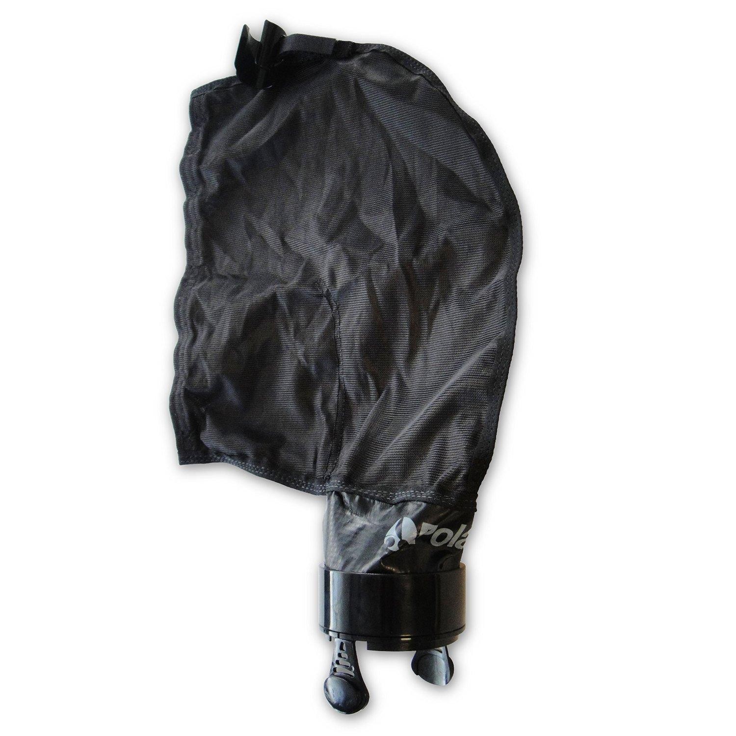 Polaris 280 Pool Cleaner All-Purpose Filter Bag Black K17