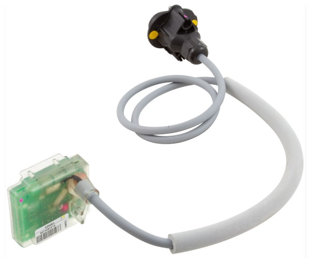 Zodiac R0863300 Sensor Block Assembly for Polaris VRX iQ+/Alpha Robotic Cleaners