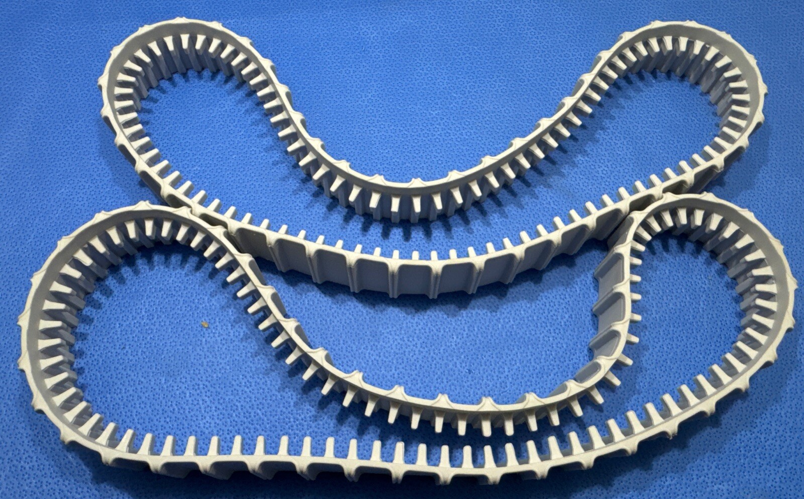 ACTIVE GREY TRACKS (PAIR) 9983152-R2 for MAYTRONICS / DOLPHIN