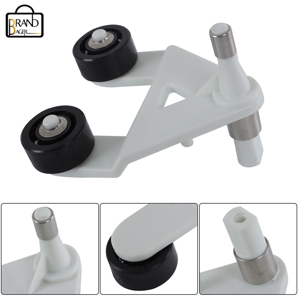AXV621DAT Pool Vac A-Frame Turbine Kit for Hayward Navigator Pro, Ultra AXV036BP