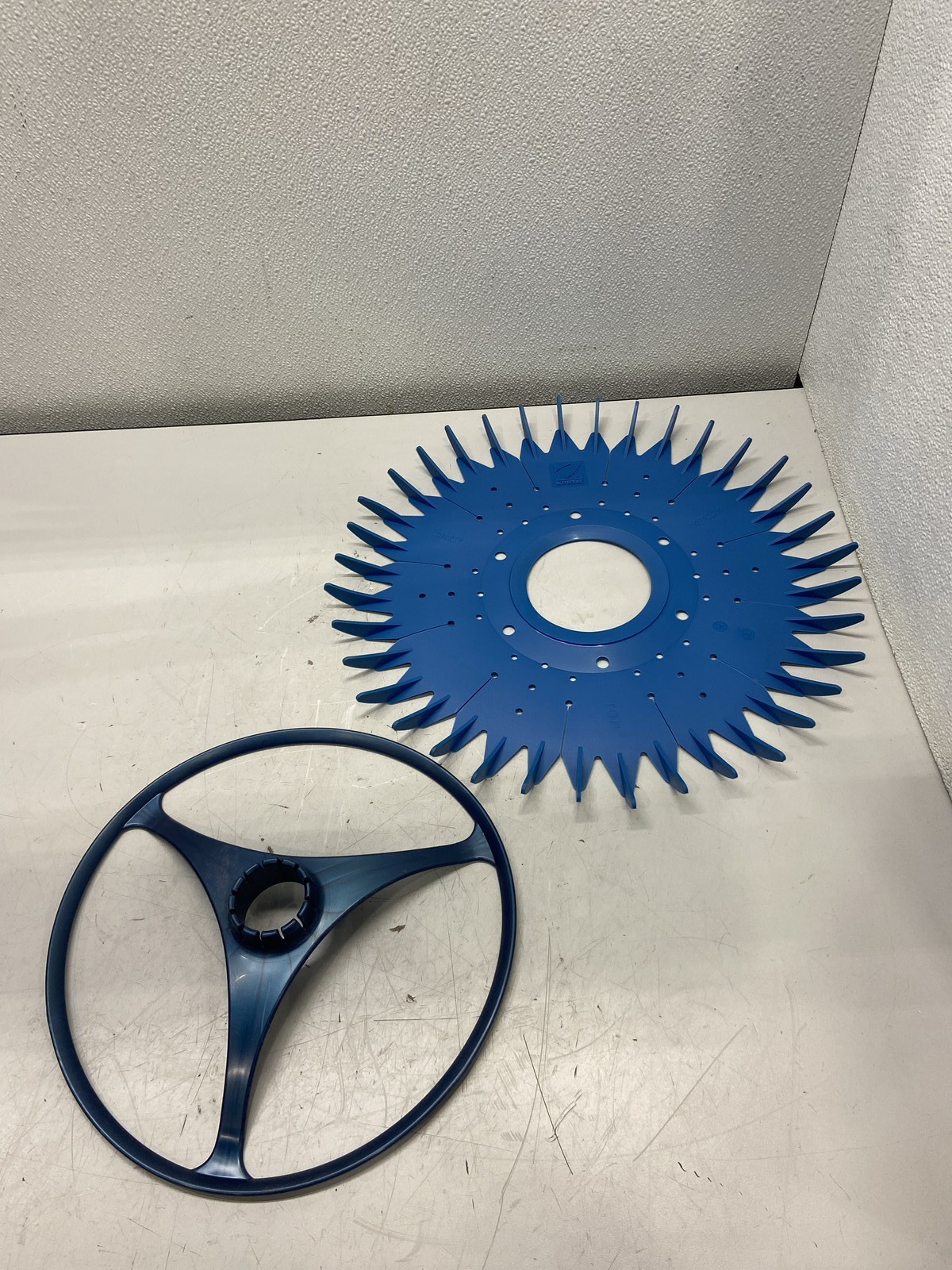 Zodiak G3 In Ground Suction Pool Cleaner W03000