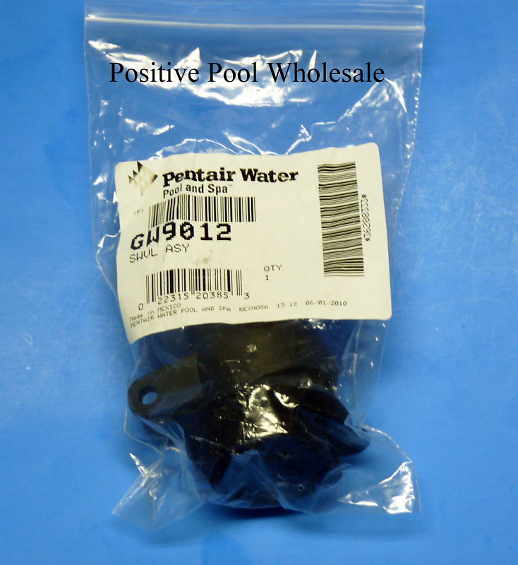 Pentair Sta-Rite Great White Swivel Assembly Part GW9012