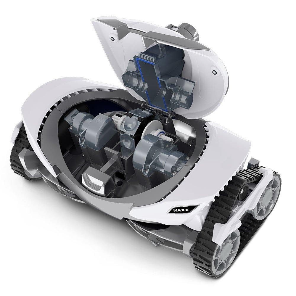 Polaris MAXX Premium Suction-Side Automatic Pool Cleaner FSMAXX