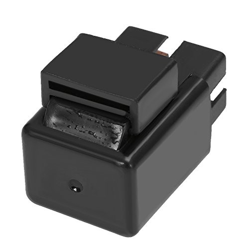 Saihisday ATV Starter Relay Solenoid Replacement for Polaris Predator 0450555