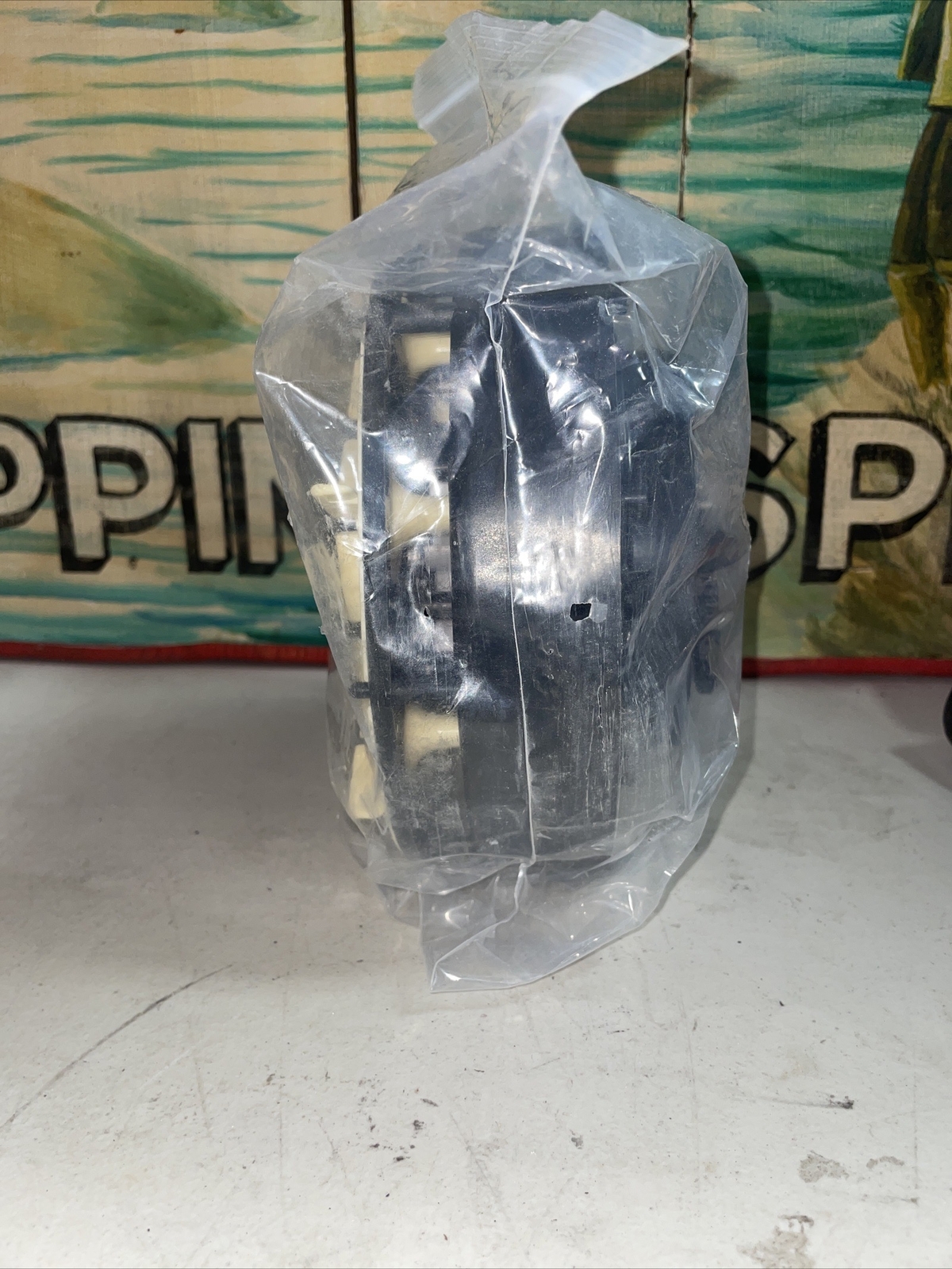 For Paramount 004-302-4408-00 6 Port Module Does Not Include O-ring