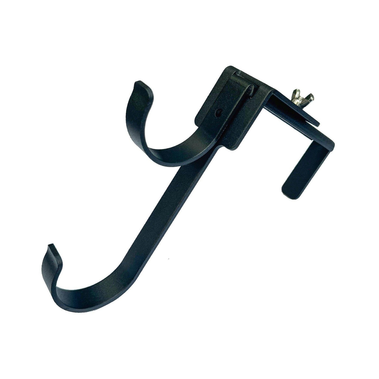 RIGHTFIT Adjustable Pool Hanger Hooks for Fences/Walls WCL019