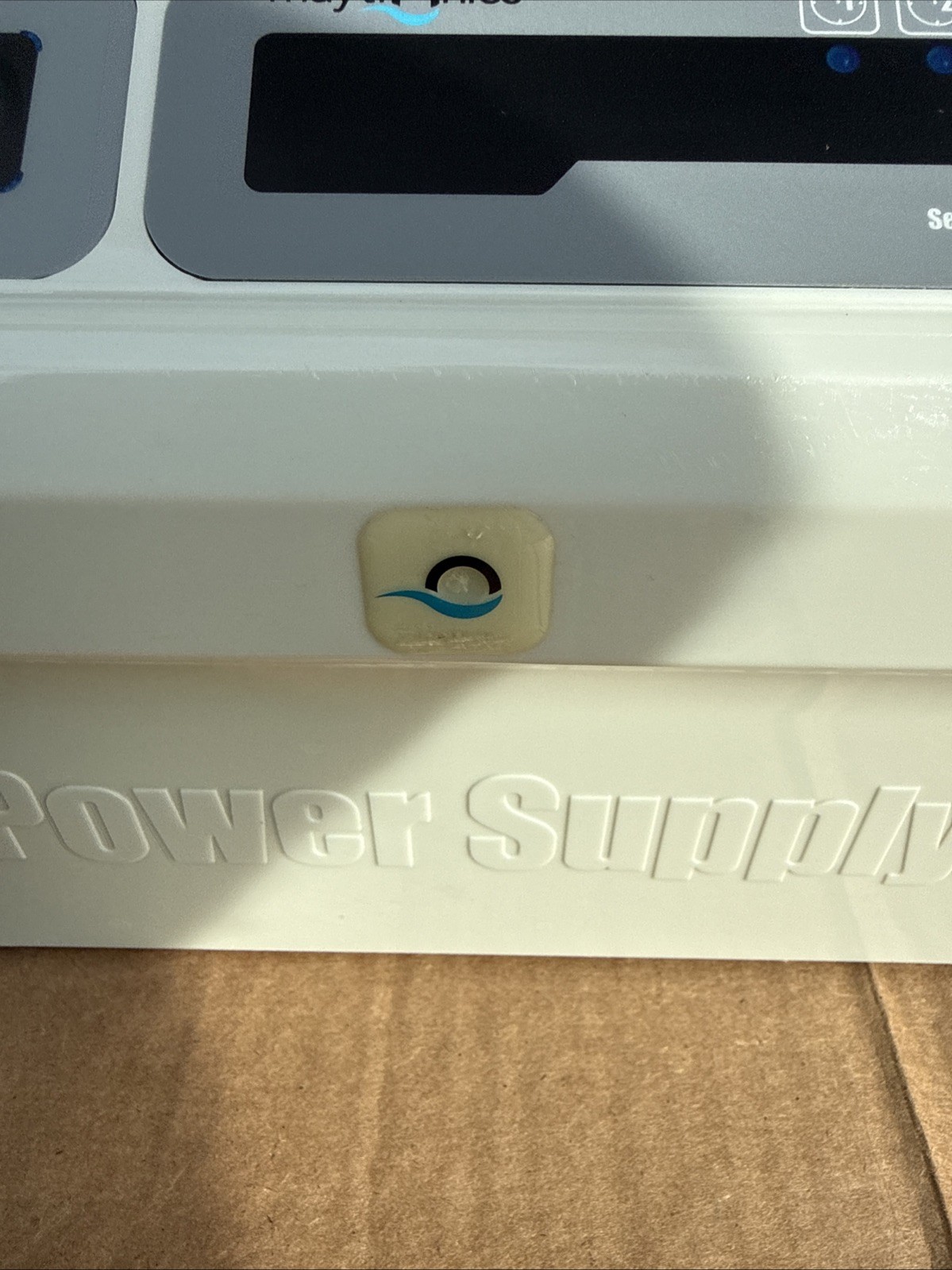 Genuine Authentic OEM Maytronics Dolphin Power Supply 9995672 Demo Unit