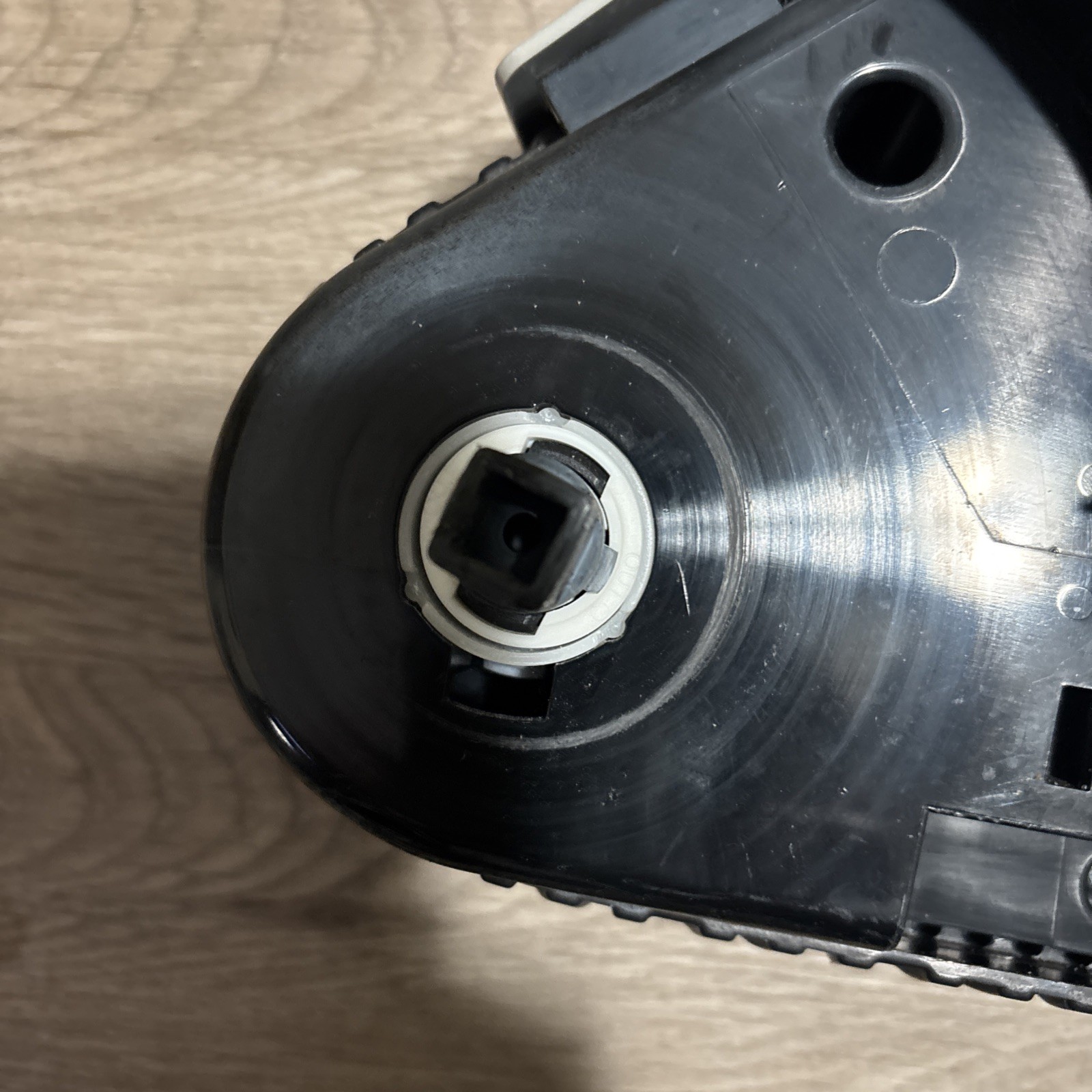 R0715300 Track GearBox Grey Polaris 8050 neo Robotic Pool Cleaner Nondrive Side