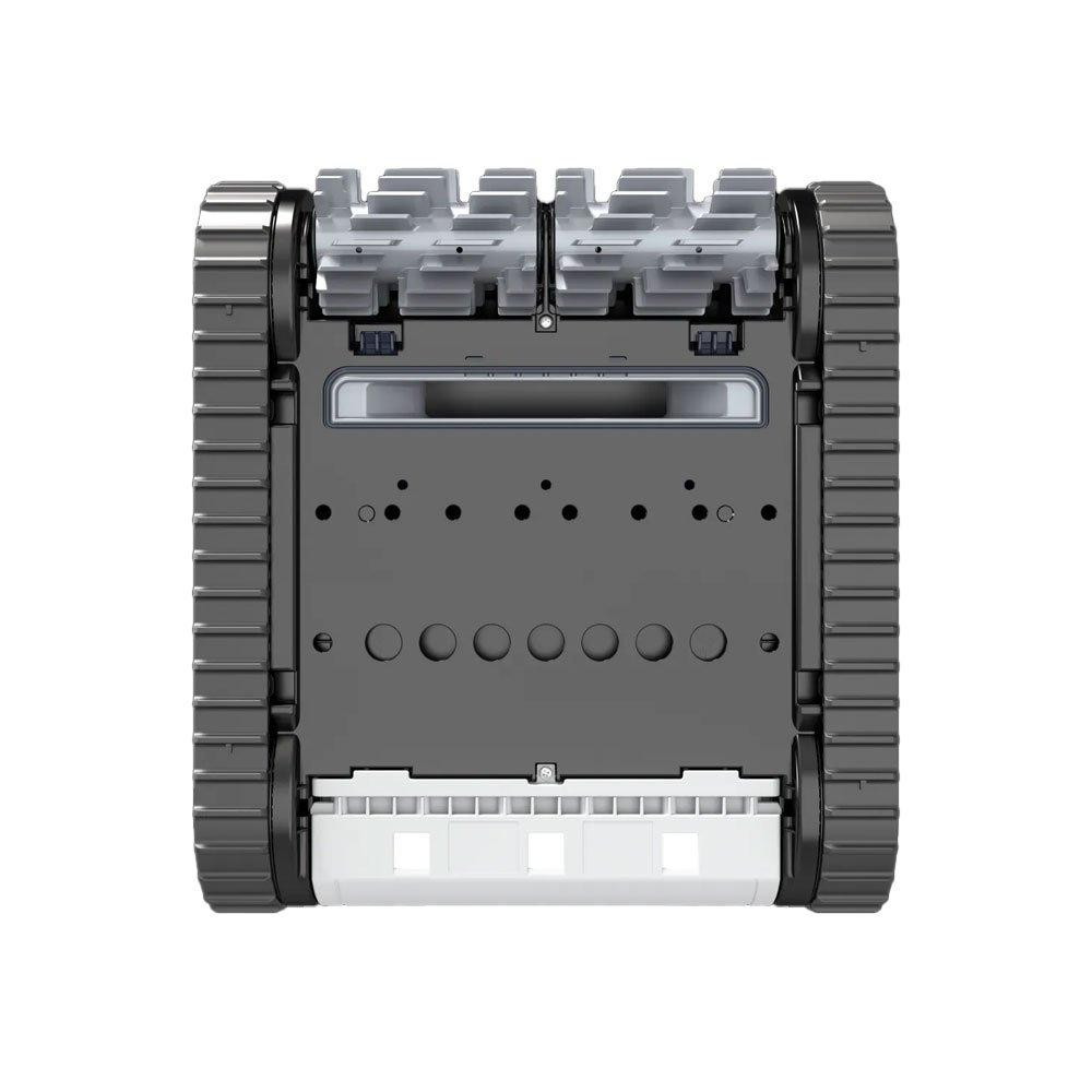 Polaris FREEDOM Plus Cordless Robotic Pool Cleaner with Hand-Held Remote Control
