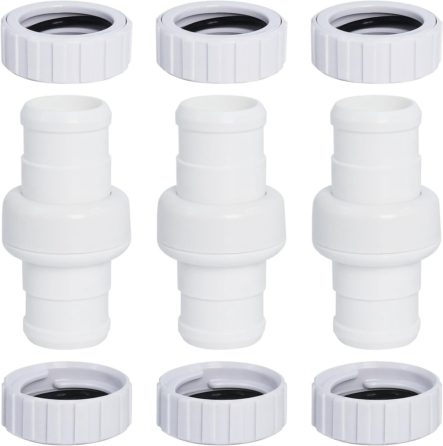 9-100-3002 Replacement Hose Swivel Compatible with Polaris 360 Pool Cleaner w…