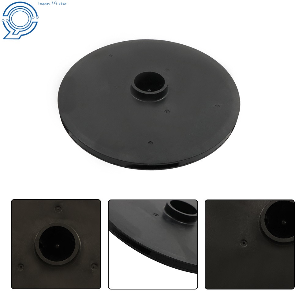 Fit For Zodiac Polaris New Style PB4-60 Booster Pump Impeller Pool Cleaner Part