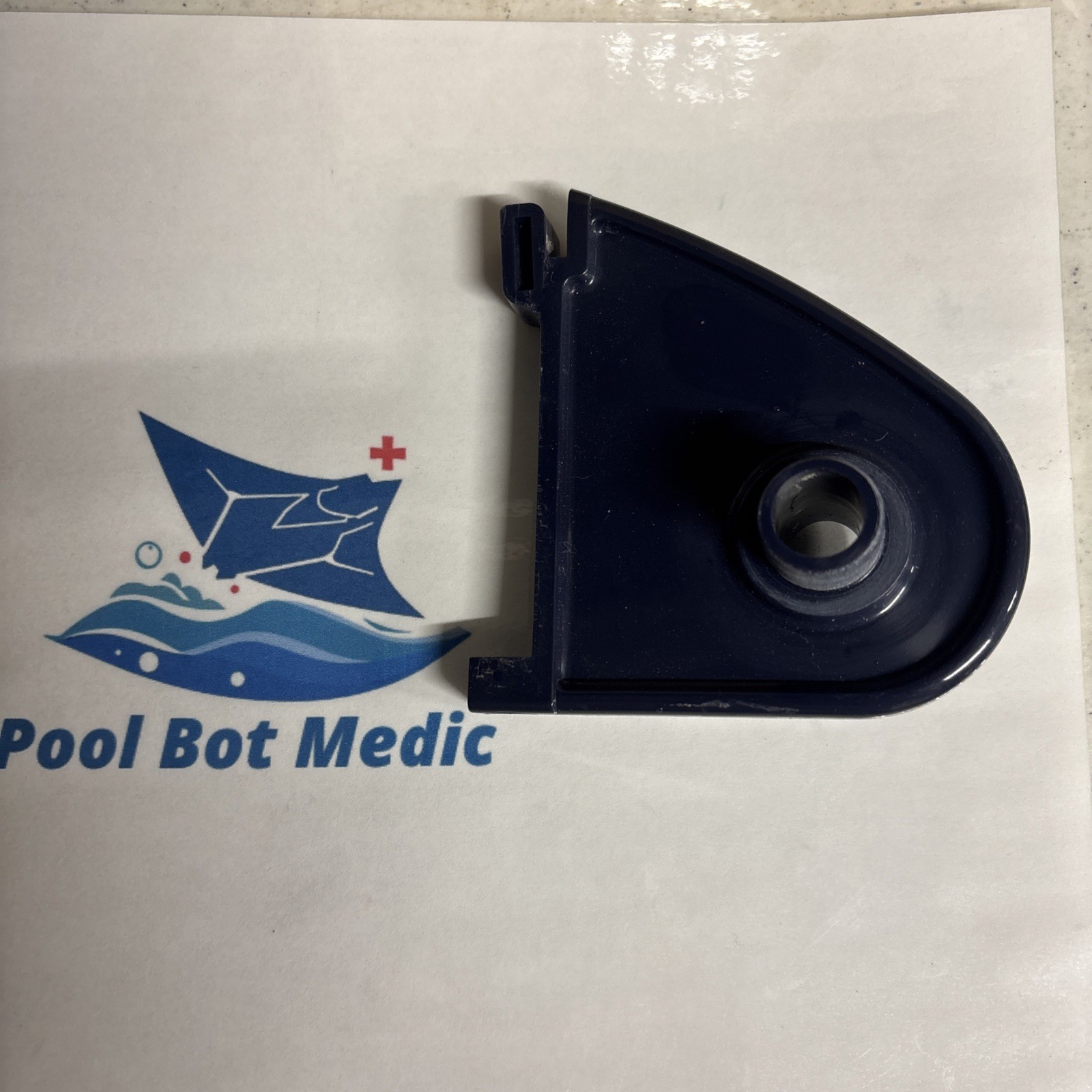 POLARIS Zodiac R0518700 Brush Separator for Model 9300 TO 9650IQ Robotic Cleaner