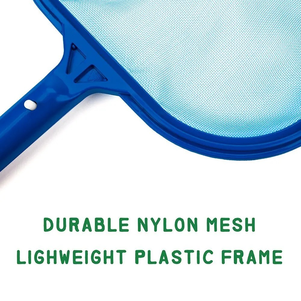 Supply Professional Swimming Pool Leaf Skimmer Net – Ultra Fine Mesh Netting*