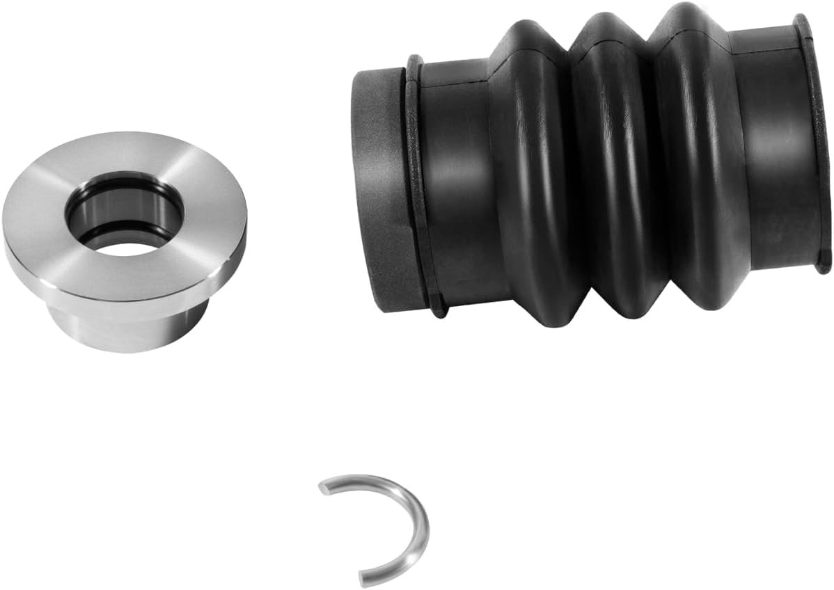 SeaDoo 1996-2007 Carbon Seal Drive Line Rebuild Kit – Black