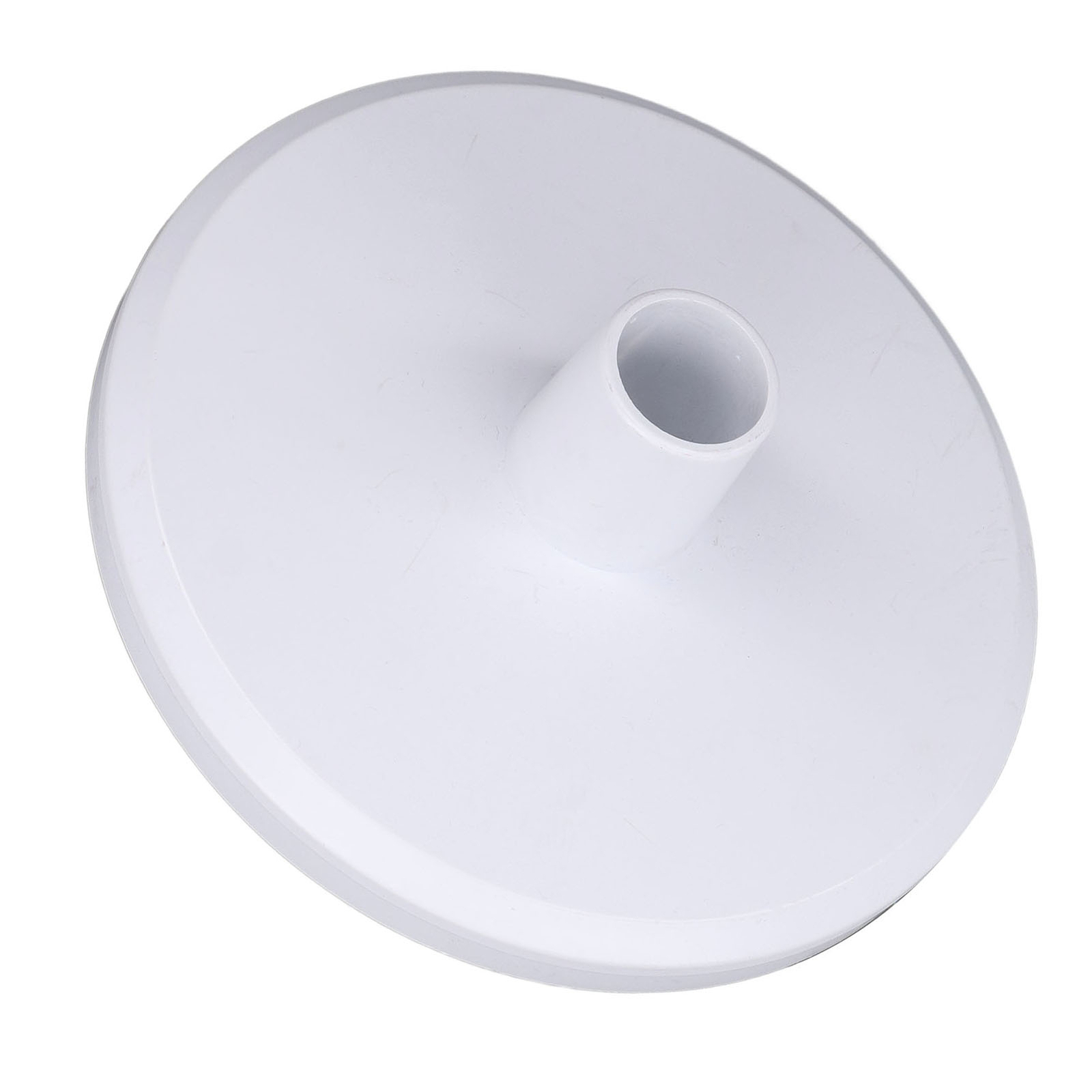 New Swimming Pool Skimmer Vac Vacuum Hose Adapter Plate Parts Cleaning Access AC