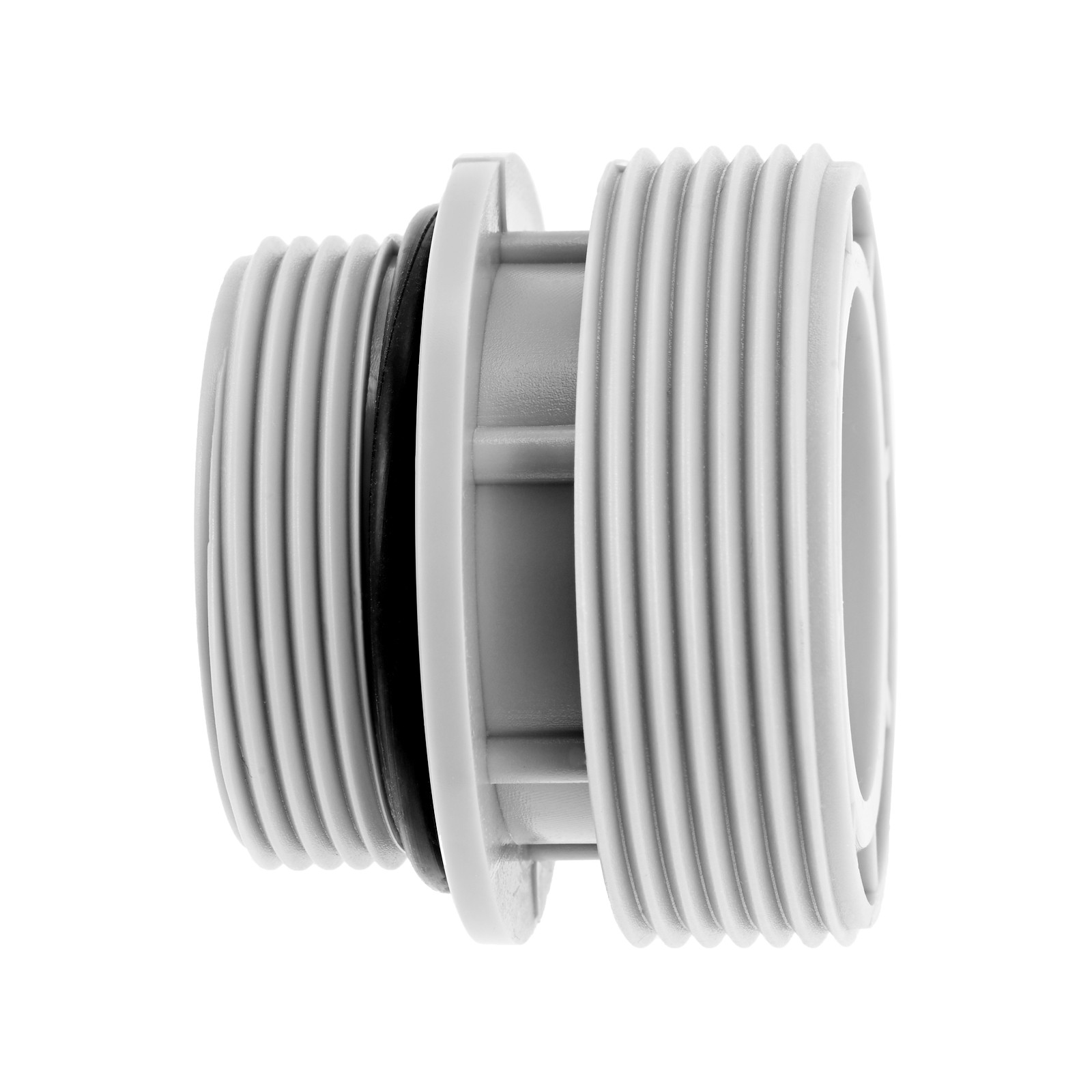 For Hayward Intex Coleman Pool Filter Pump Adapter Hose Conversion Kit w O-Ring