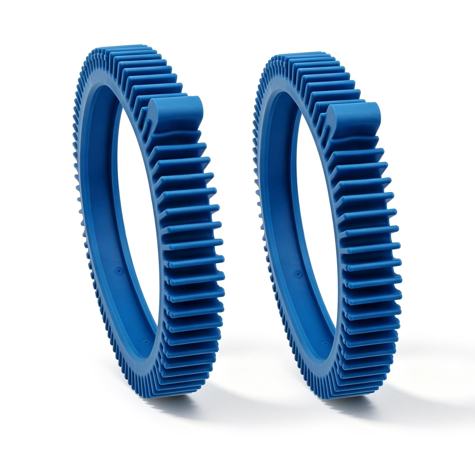 896584000-143 Replacement Tires with Super Hump Compatible with Poolvergnuege…