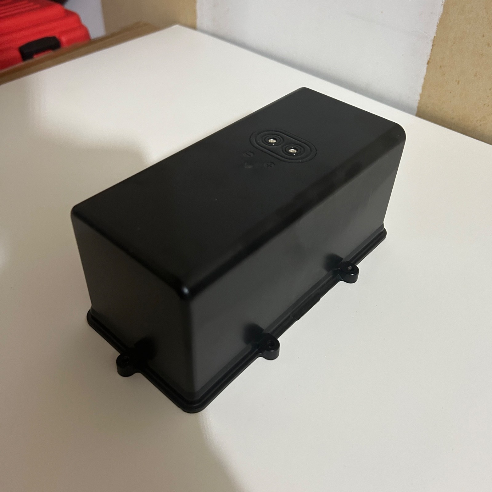 Rechargeable Li-ion Battery Pack SAT-4P6S for Seauto Shark Hydrus X