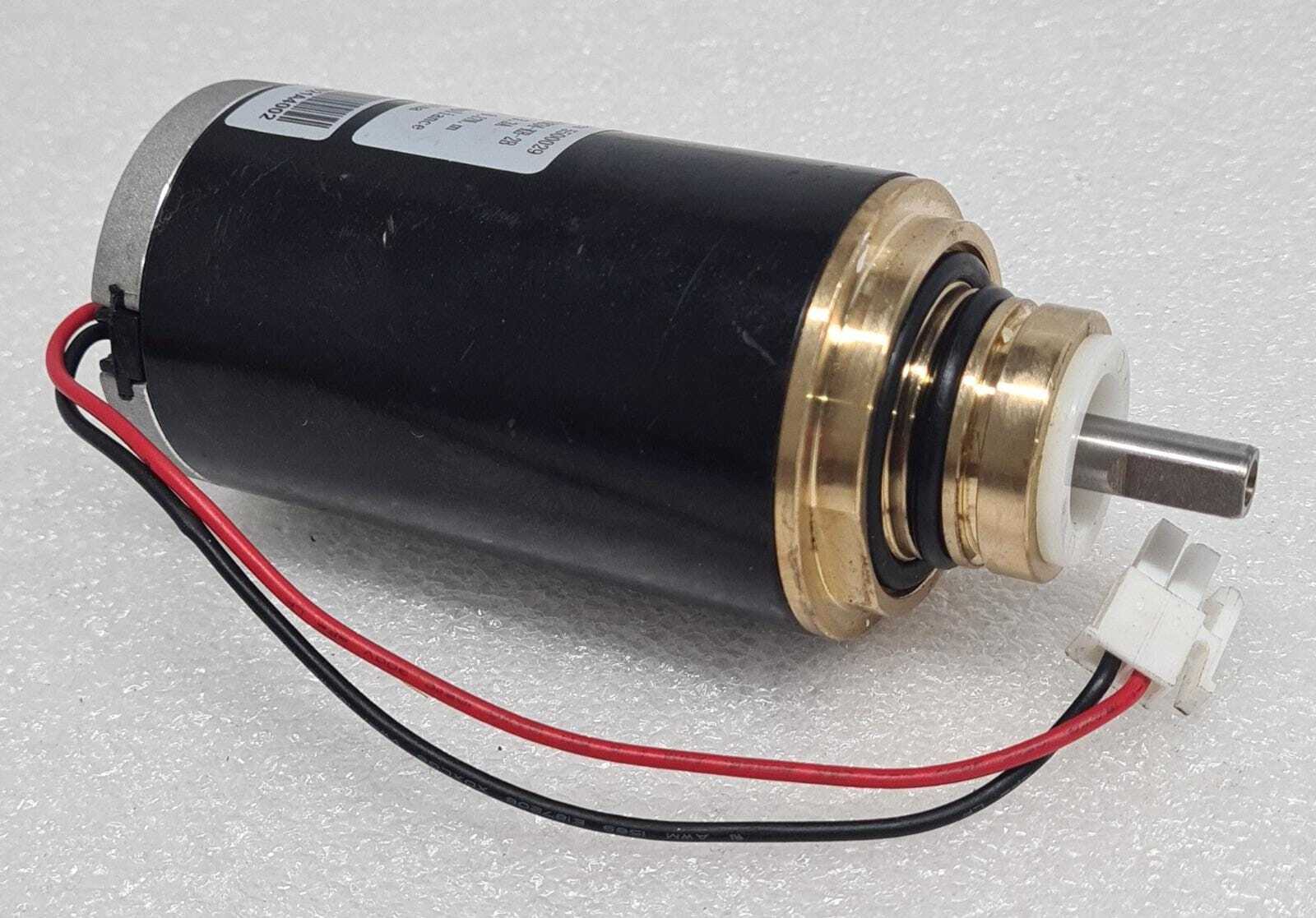 *TESTED* Maytronics Dolphin Pool Robot 5500029 52ZY98 Pump Motor 24VDC 2850RPM
