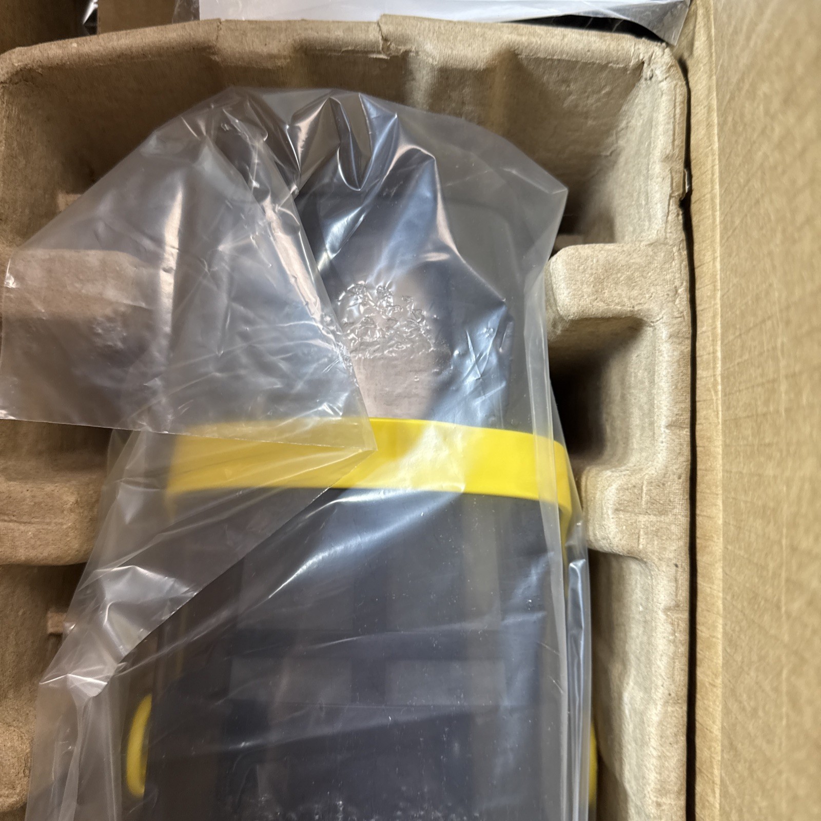 Handheld Cordless Pool Vacuum S1