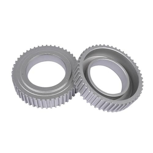 ABS Rear Wheel Bearing Seal Ring Kit Replacement for 1969-2006 Toyota 4Runner