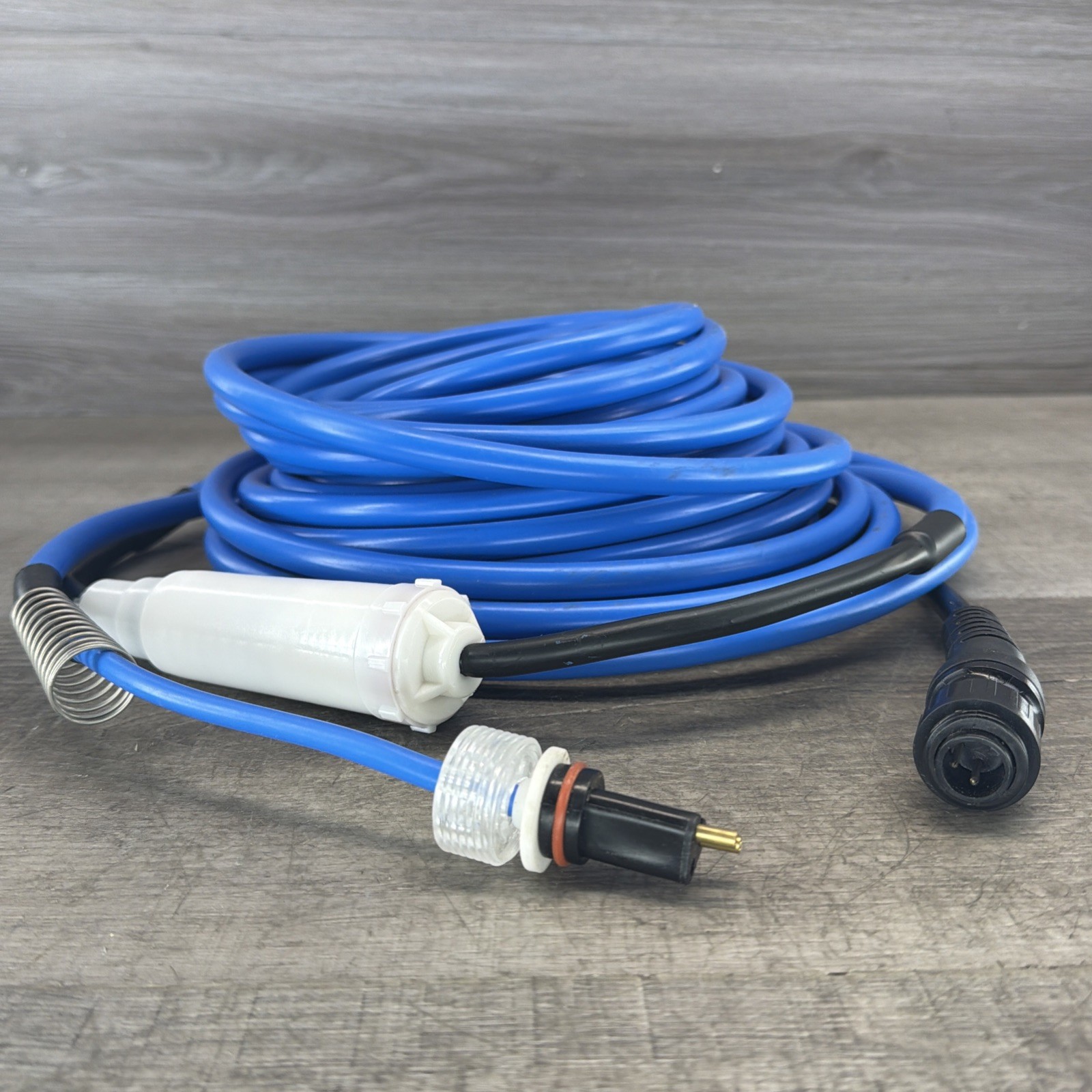 9995861 Cable Swivel DIY 2 Wire 60ft for Dolphin Robotic Pool Cleaner