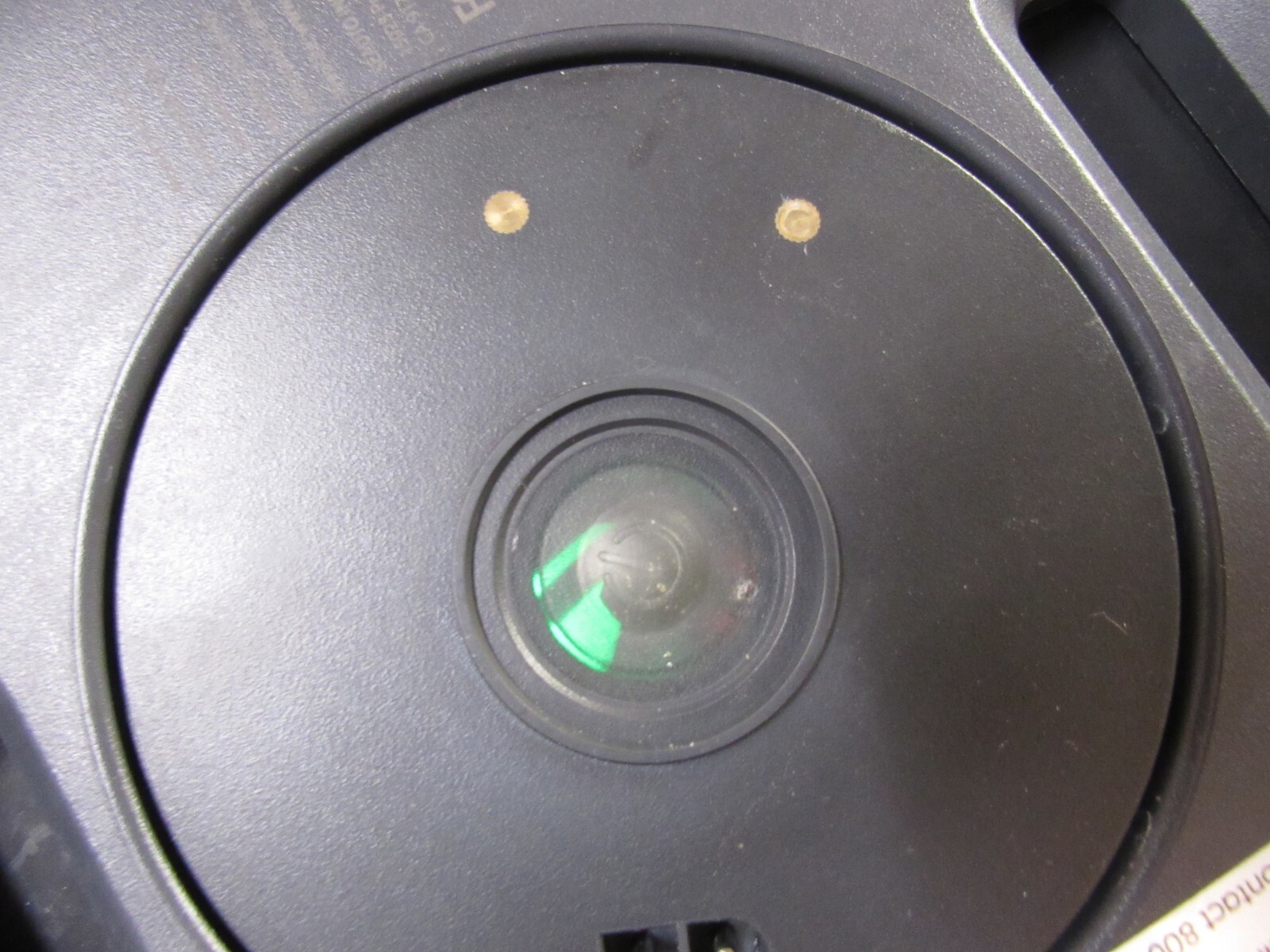 Hydrus Seauto Roker Robotic Pool Cleaner (Excellent See Video) FREE SHIPPING