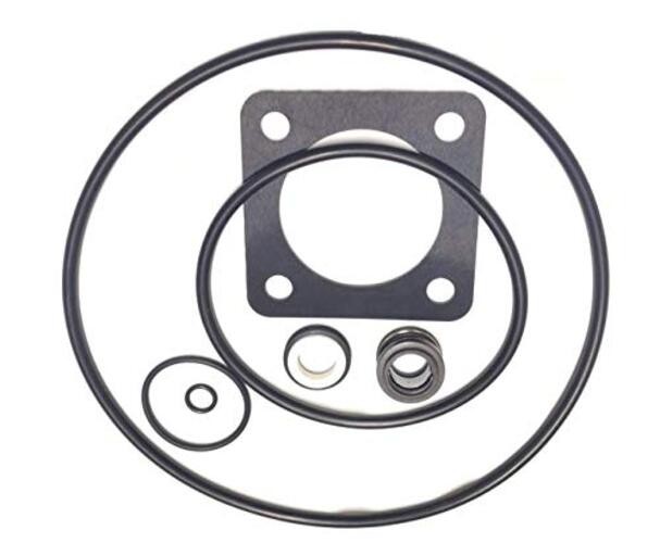 O-Ring Rebuild Kit (PRE 1998) for Sta-Rite P2RA & P2R Dura-Glas/MaxeGlas Pump