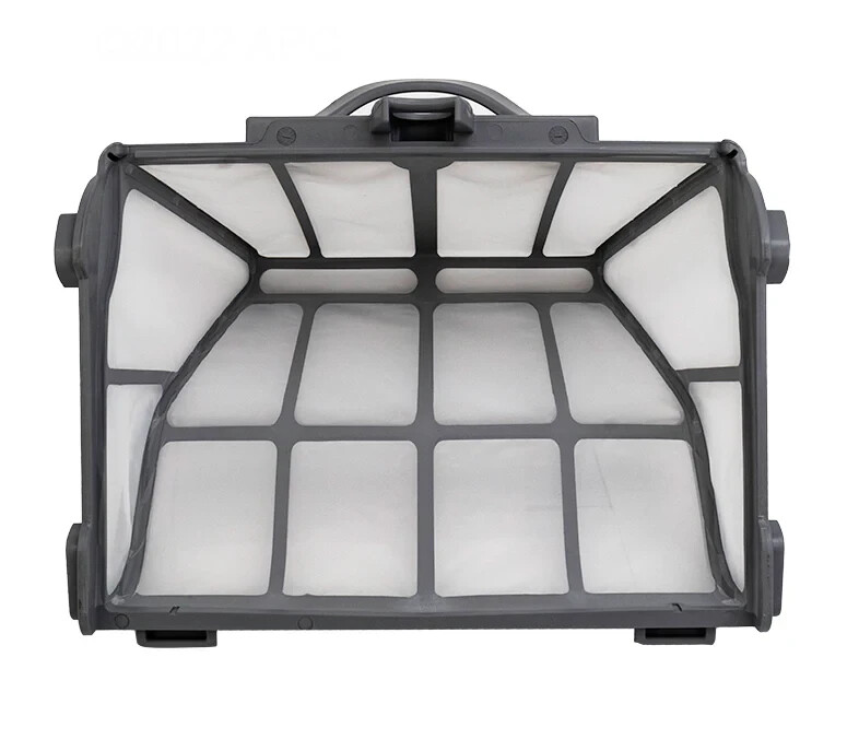 Zodiac Polαris Ultra Fine Sand/Silt Canister Robotic Cleaners R0535800