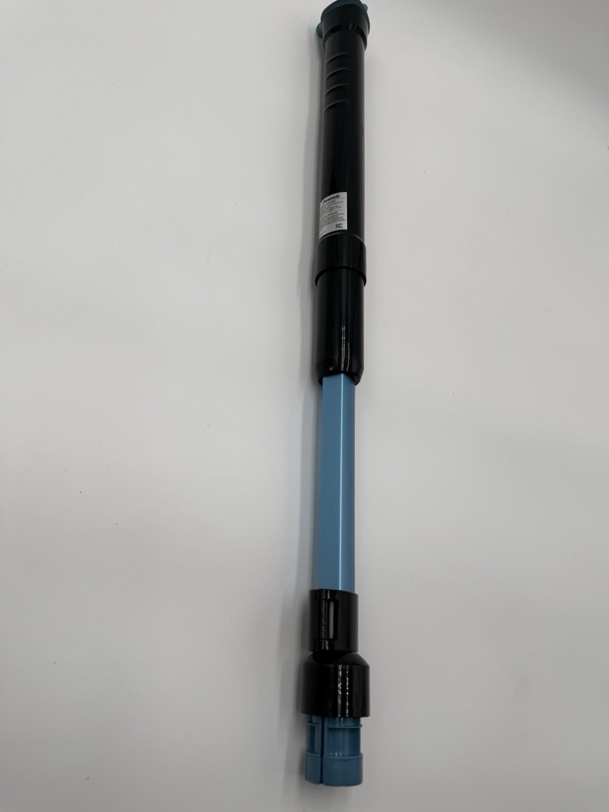 Pavools Telescopic Pool Pole Adjustable Handle for Vacuum & Cleaning Tools