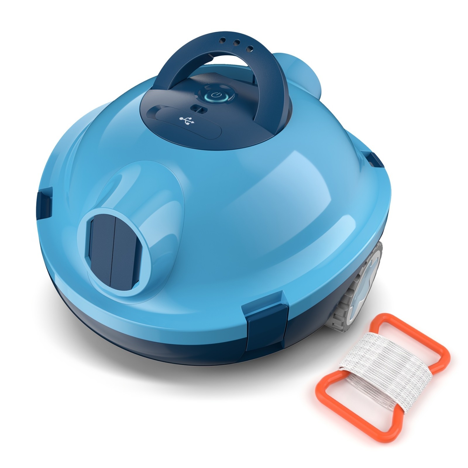 pool vacuum cleaner robot