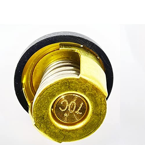 3084940 Thermostat Compatible with 1996-2013 Polaris Sportsman 500