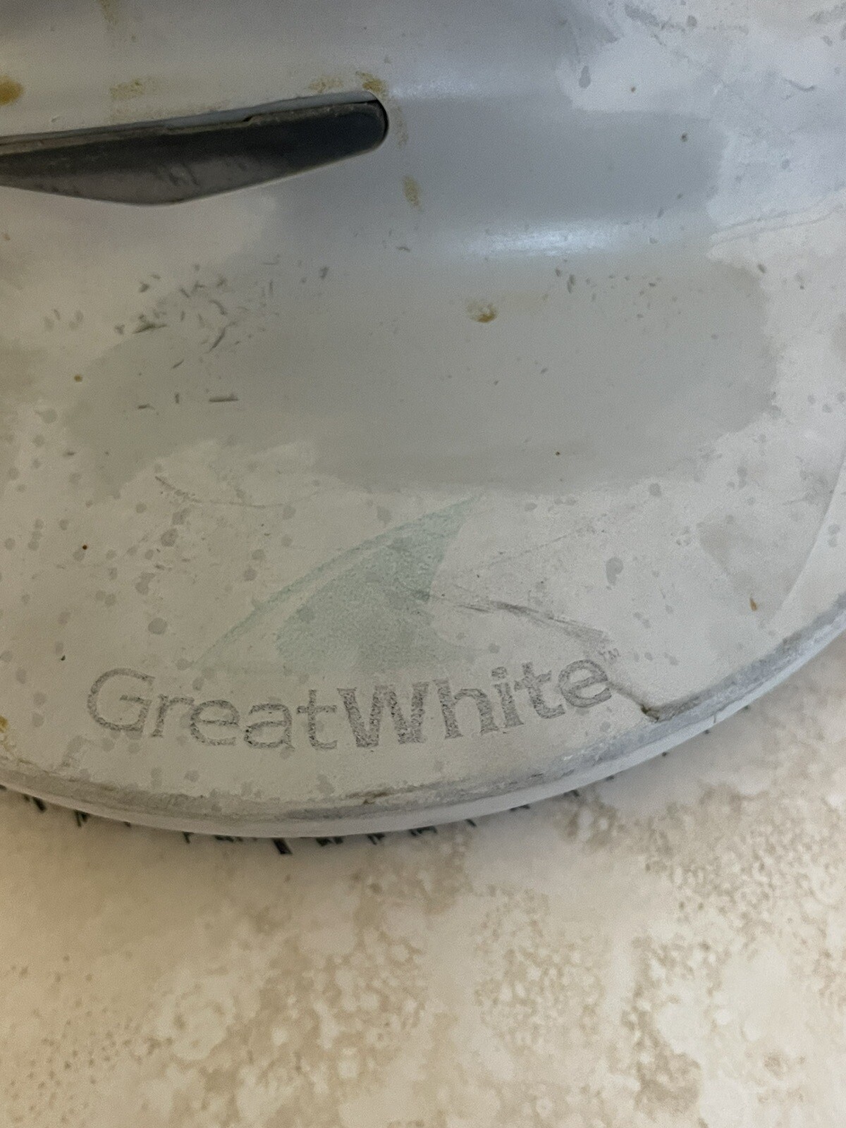 Sta-Rite Great White Pool Cleaner