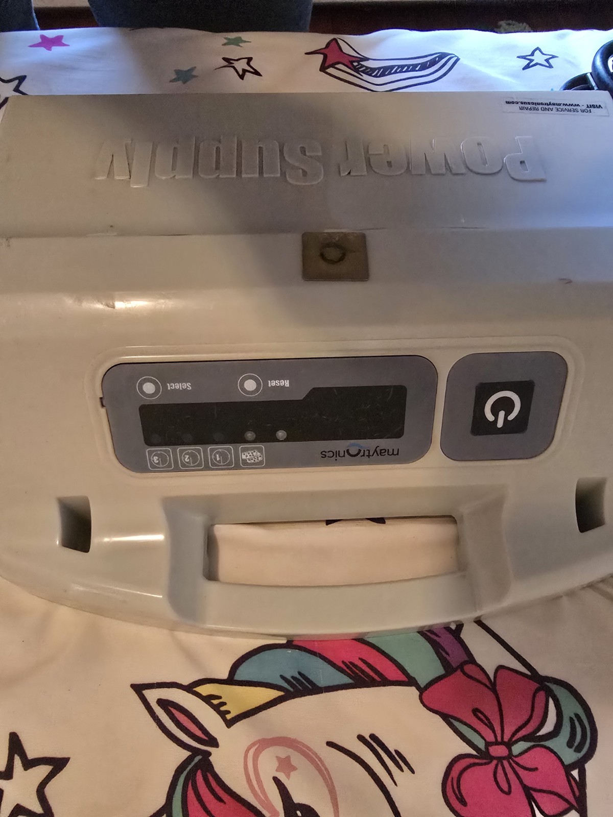 Maytronics Power Supply 9995678 Works Great 👍 Free Shipping 🚢