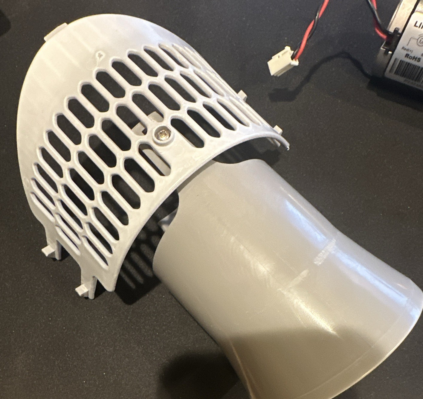 LINIX DC Motor Max 30V 52ZY26.5-55 / 30030003 Pool Cleaner Replacement