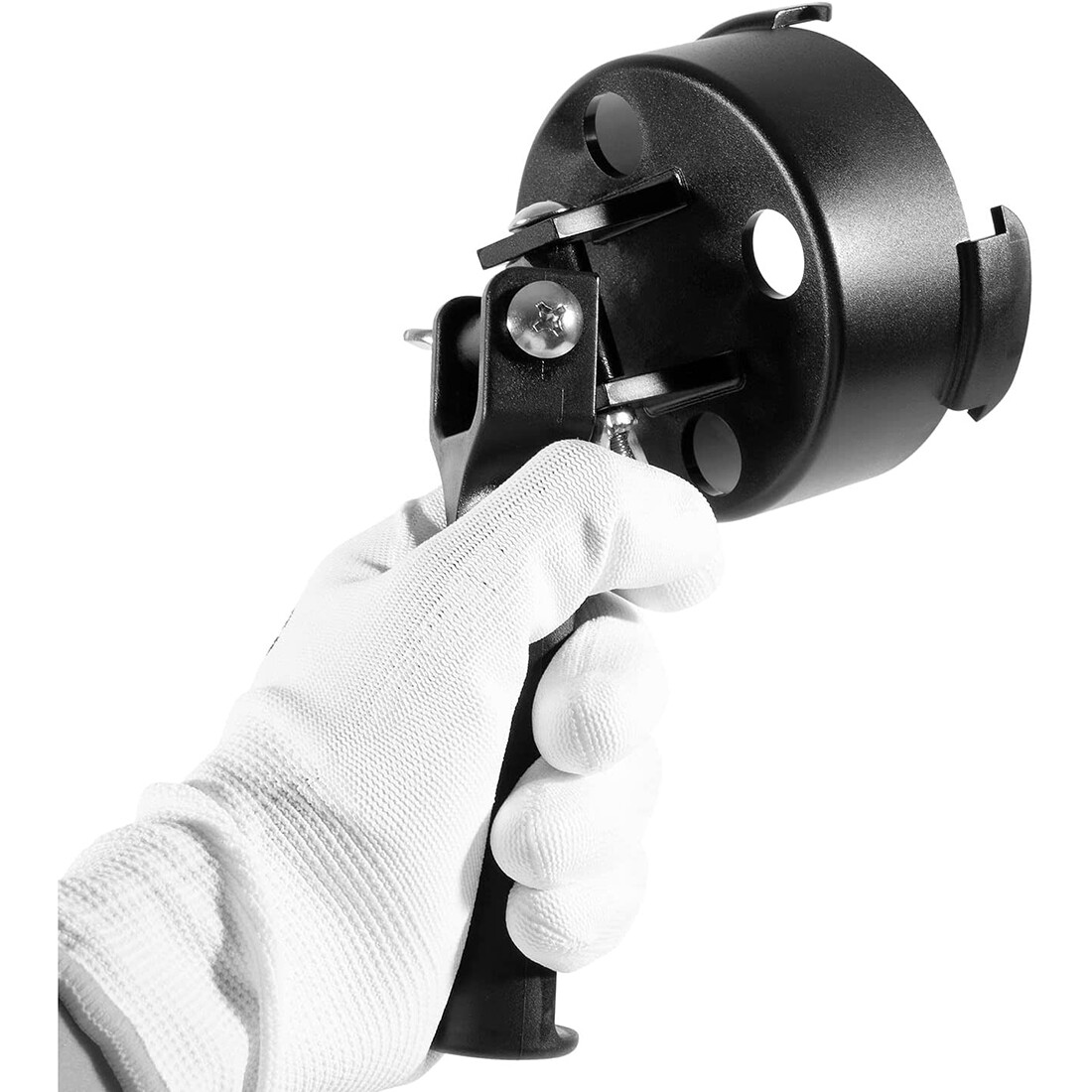 for Paramount PCC2000 Large Pop Up Plastic Head Nozzle PV3 Tool 004-552-5440-00