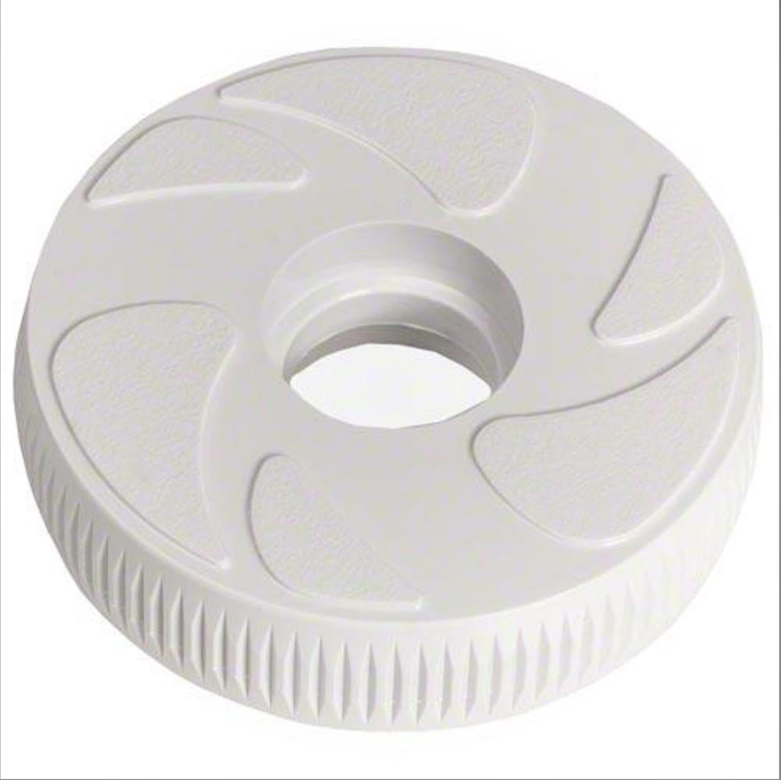 ATIE Pool Cleaner Small Idler Wheel Kit C16 Assembly with Ball Bearing White