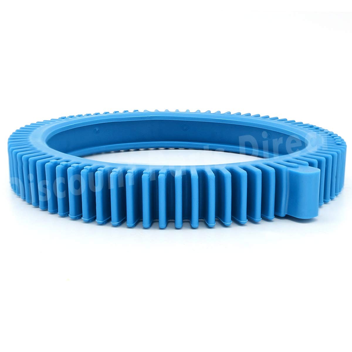2 Pack 896584000143 Blue Front Tire Kit With Super Hump “ Compatible With Haywar