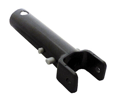 Jed Pool Tools 80-224 Pro Series Replacement Pool Vacuum Handle & Pin – Quantity