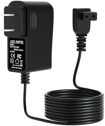 12.6V Charger for Aiper Seagull Pool Vacuum Compatible with aiper Pool Cleaner 6