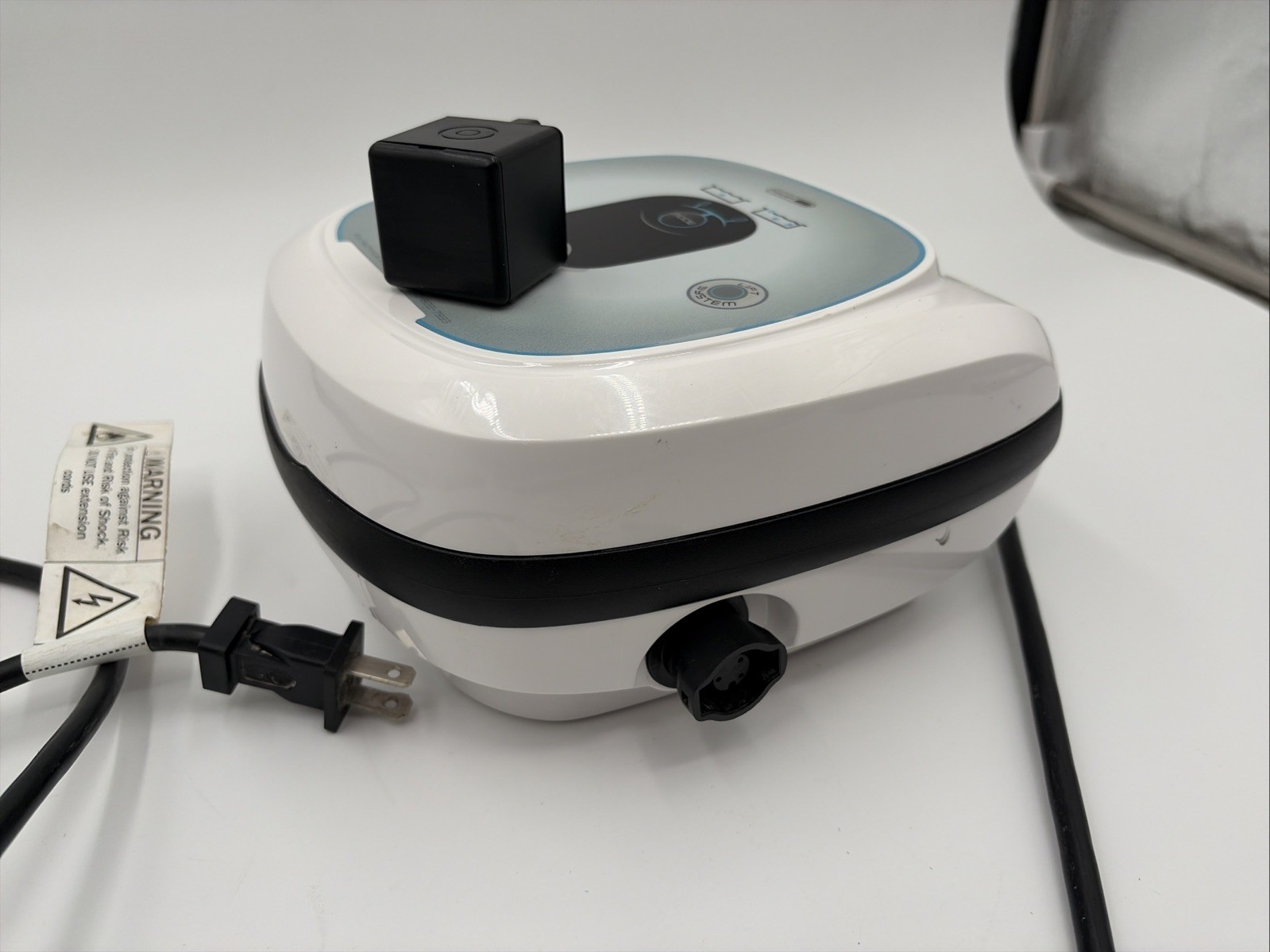 Polaris Robotic Pool Cleaner Control Unit Type EY2702