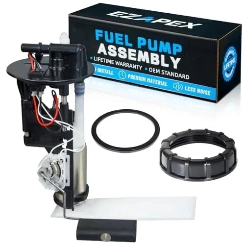 Fuel Pump Assembly 2208060 2206261 Compatible With Polaris RZR XP 1000 EVAP