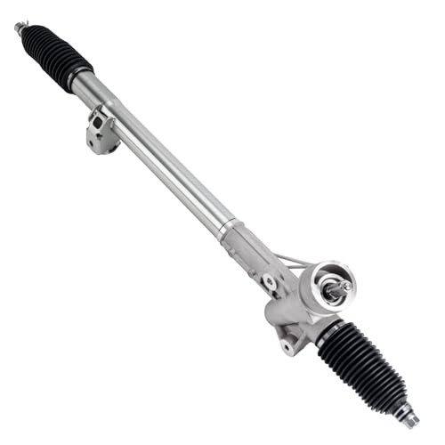 Power Steering Rack and Pinion Replacement for Passat 99 02-04 1.8T/98 26-9006