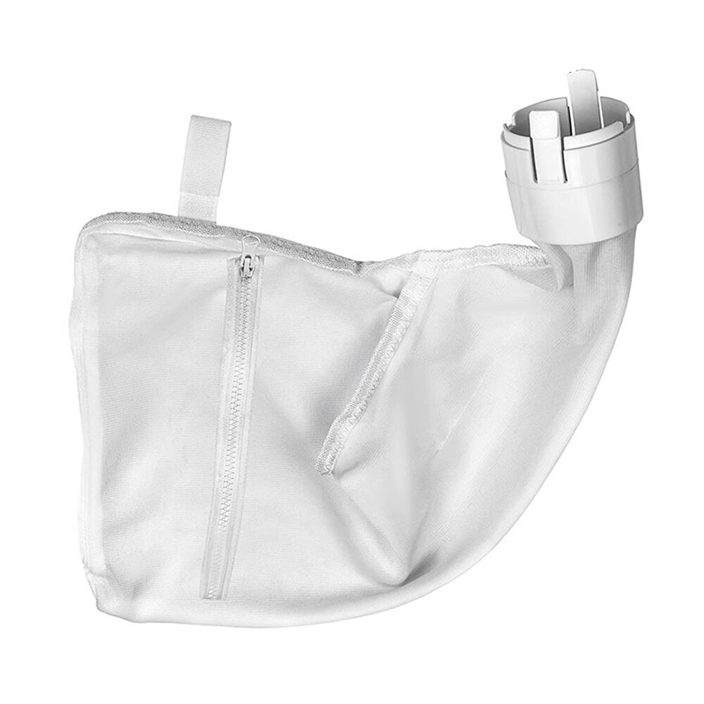 4 Pack Pool Cleaner Bags All Purpose Filter Bag Replacement for Polaris 260 480