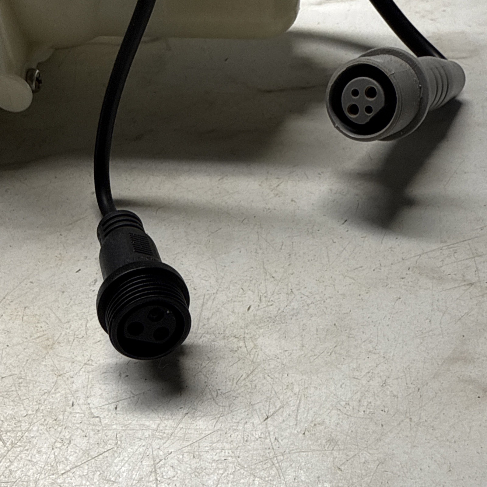 Aquatron Aqua Products Dohenys BWT Motor AS2903490 Tech Tested